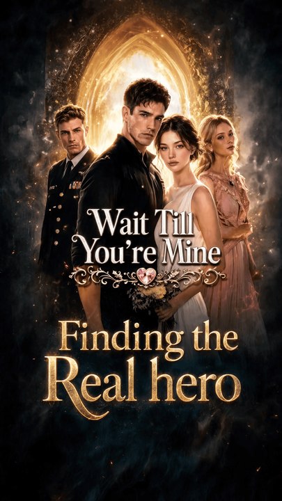 Finding the Real hero. full short drama