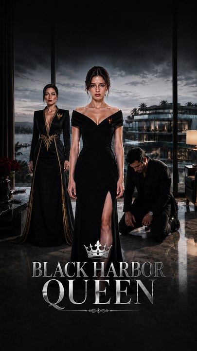 Black Harbor Queen