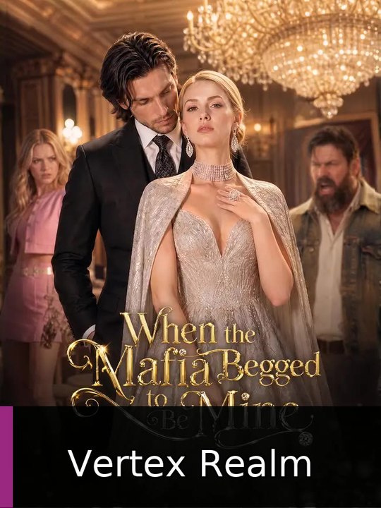 When the Mafia Begged to Be Mine | Vertex Realm