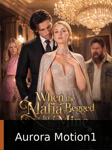 When the Mafia Begged to Be Mine | Aurora Motion1