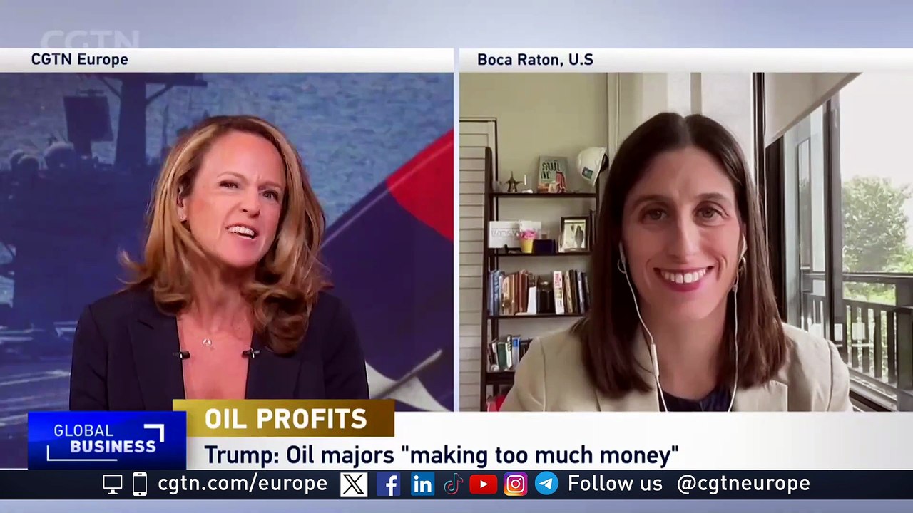 Will Oil Profits Stay High When the Iran War Ends?