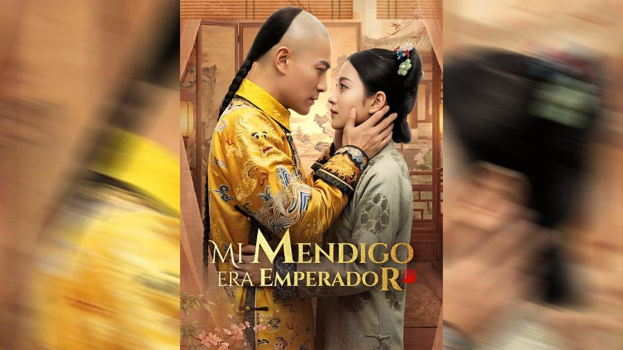 [Doblado] 🔥 Mi Mendigo Era Emperador #englishsub 🍓🍇🍎