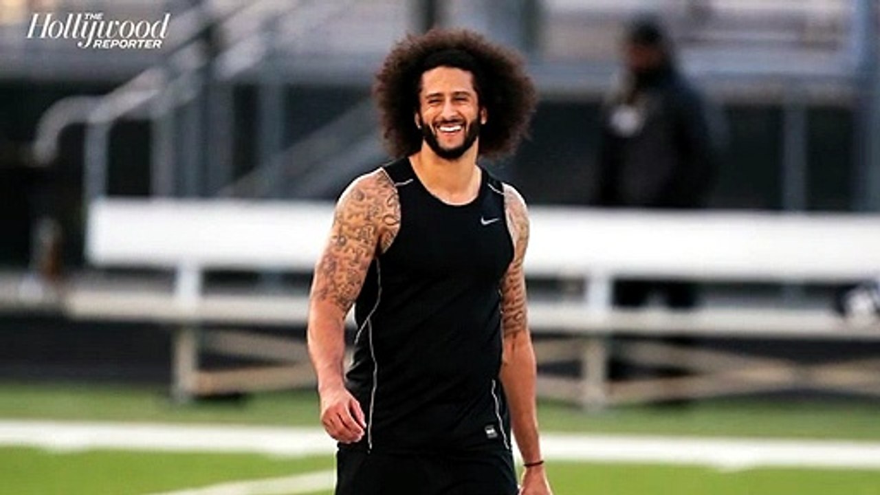 EA Sports Adds Colin Kaepernick to 'Madden NFL...