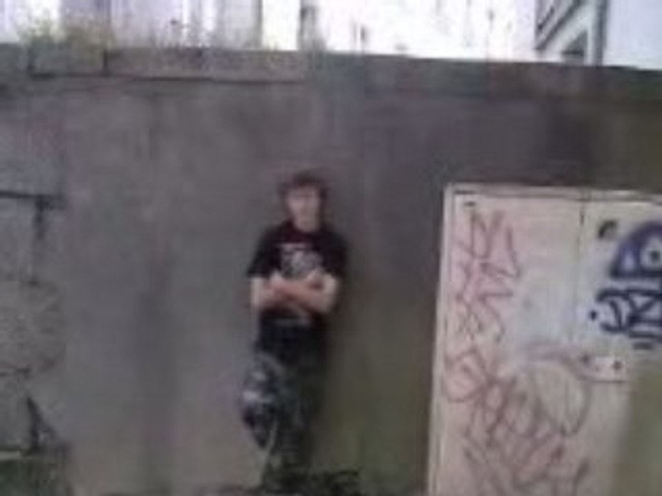 devent le brest 2008