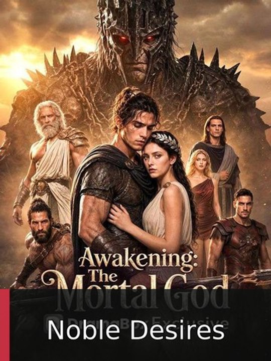 Awakening: The Mortal God | Noble Desires