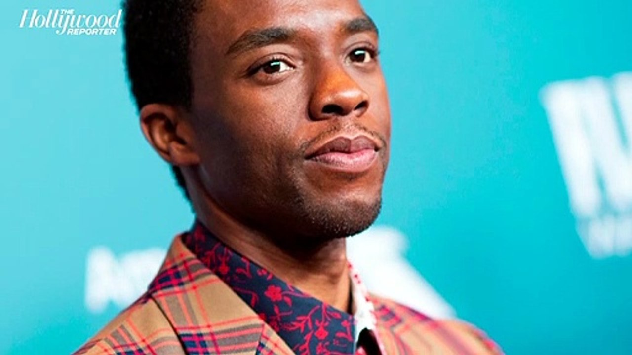 Disney on How to Proceed on 'Black Panther' Without Chadwick Boseman | THR News [Full Movie]