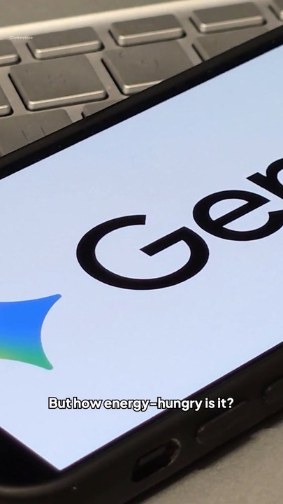Is Google's AI an 'Obscene Bloat and Waste' of Energy?
