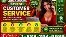 $&@⚡{{QuickBooks™}}©®✦ Payroll Support® | Advanced Business Resource