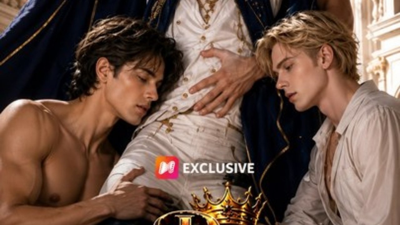 The Valkyrie Divorces the God of War – Full Movie ENG SUB #AGS