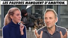 La vidéo qui a fait changer Sarah Saldmann