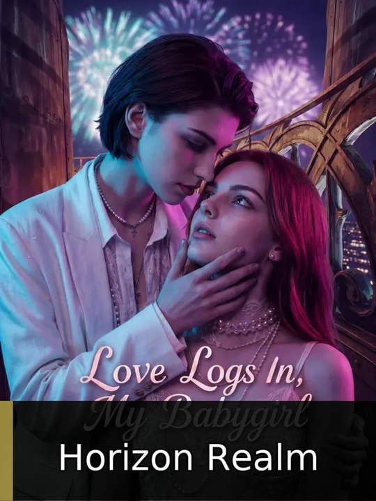 Love Logs In, My Babygirl - 2026 - Ep - FULL ✅