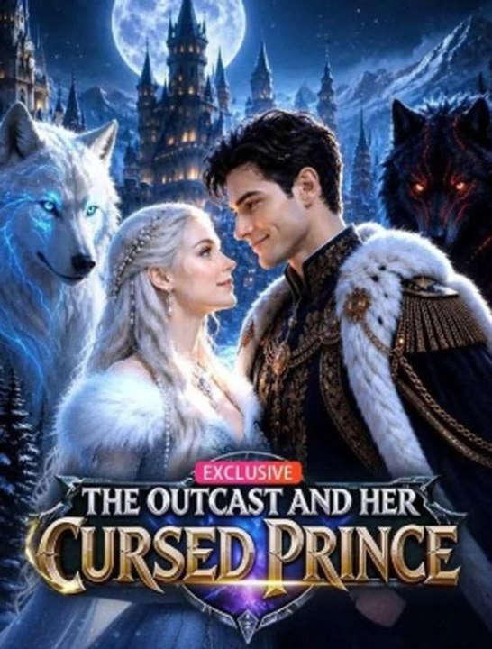 The Outcast And Her Cursed Prince - Full EP english sub