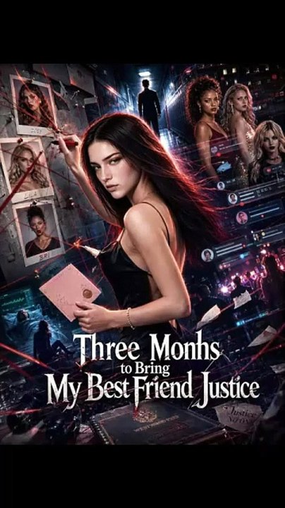 Three Months To Bring My Best Friend Justice vividshort | Full Short Drama | English Sub 2026 [Full Movie]