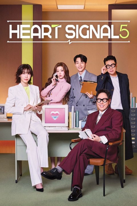 Ep.7 - Heart Signal Season5 - English Sub