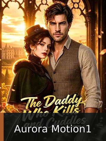 The Daddy Who Kills and Cuddles | Aurora Motion1