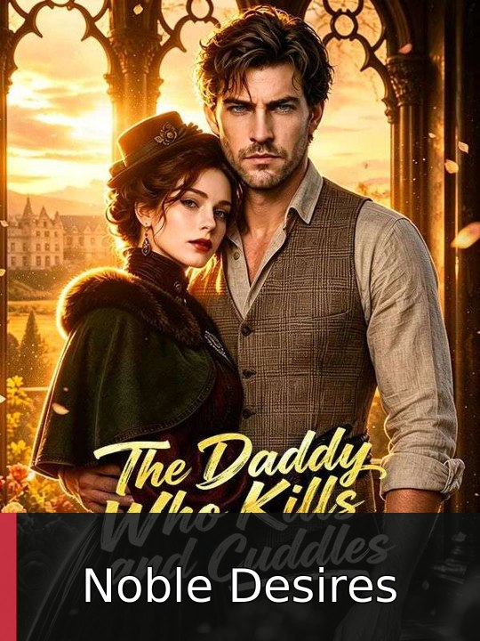 The Daddy Who Kills and Cuddles | Noble Desires