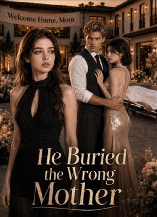 He Buried the Wrong Mother - EPS FULL