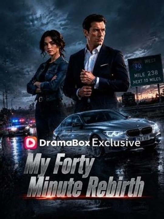 Unbraked and Unbroken My Forty-Minute Rebirth - Full EP (Full Drama)