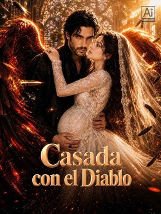 Casada Con El Diablo Full Episode | Reel Saga