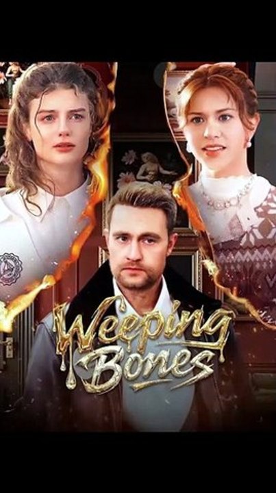 Weeping Bones
