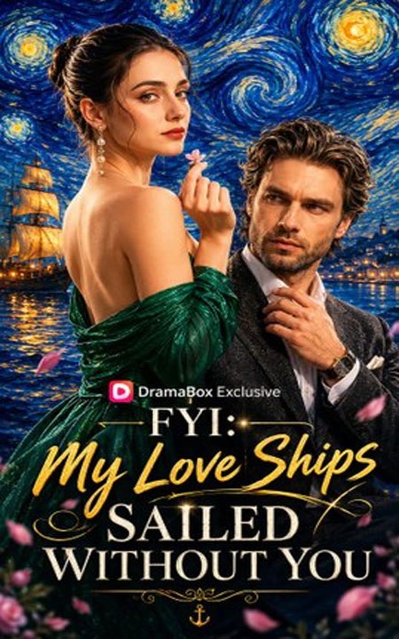 My Love Ships Sailed Without you EP