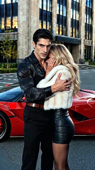 He Rammed My Car, I Erased His Empire Full Movie