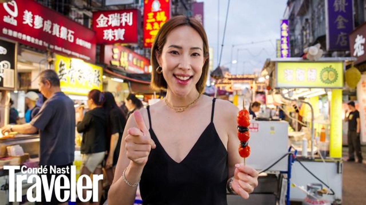 How to Spend 48 Hours in Taipei