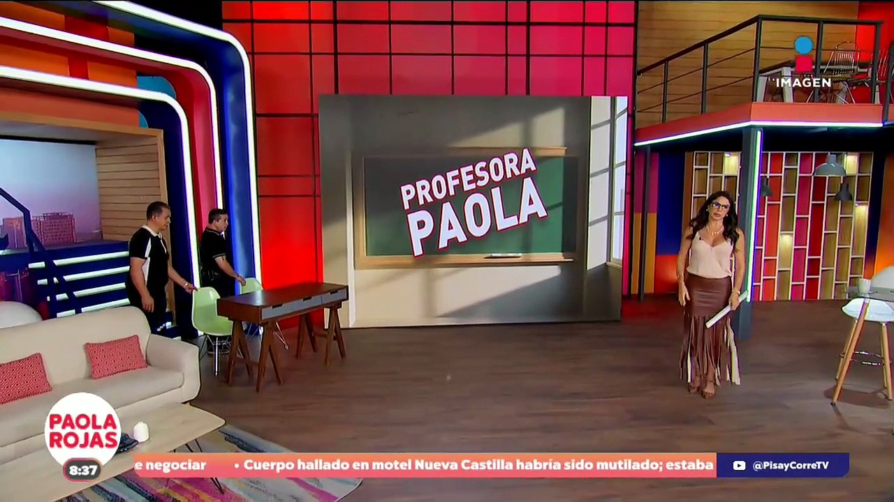 ¿Por qué miles de migrantes cruzaron hacia Ceuta? | De Pisa y Corre con Paola Rojas