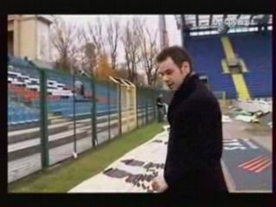 Hooligans Fc - Pologne 3.4 Reportage sur Les Hooligans
