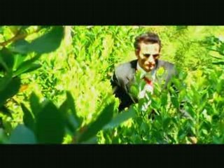 Otage libre Cookie Sarko