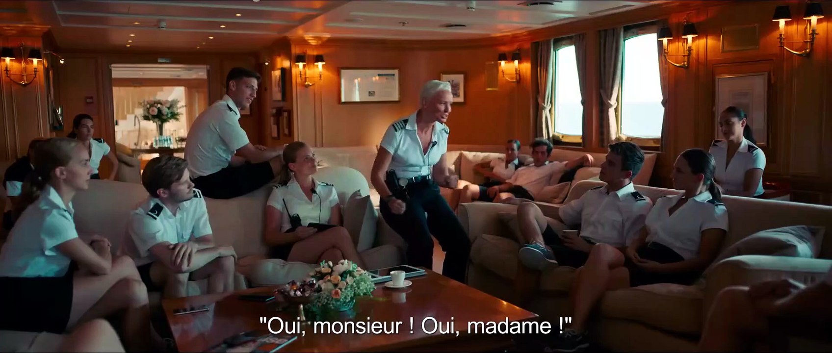 SANS FILTRE (2022) Bande Annonce VOSTF [Full Movie]