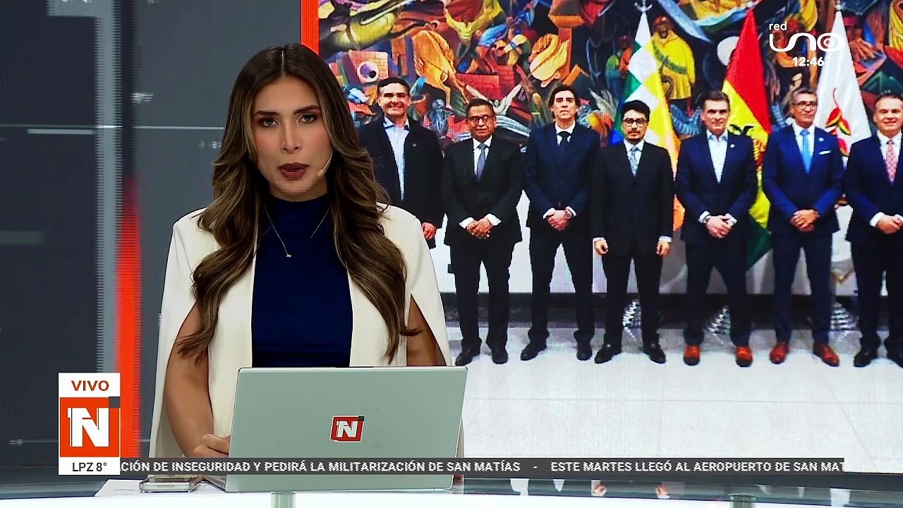 REPERCUSIONES CAMBIO DE GABINETE