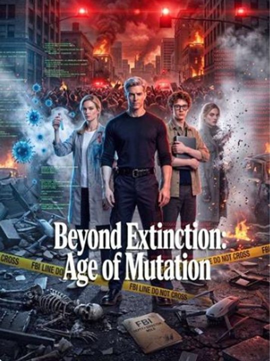 Beyond Extinction Age of Mutation (Exclusive) - Full EPS