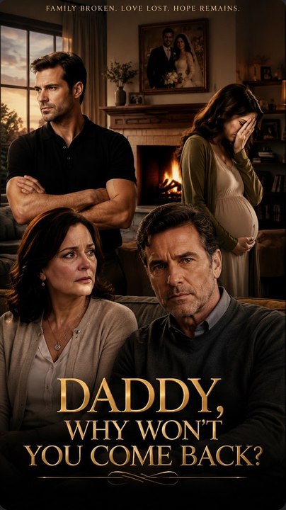 Daddy Why Won T You Come Back Emotional Family Story Ars (Exclusive) - Full EPS