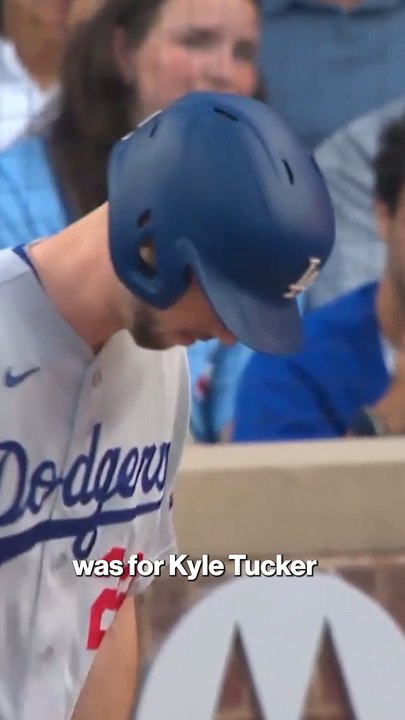 Kyle Tucker gets booed in his return to Chicago
