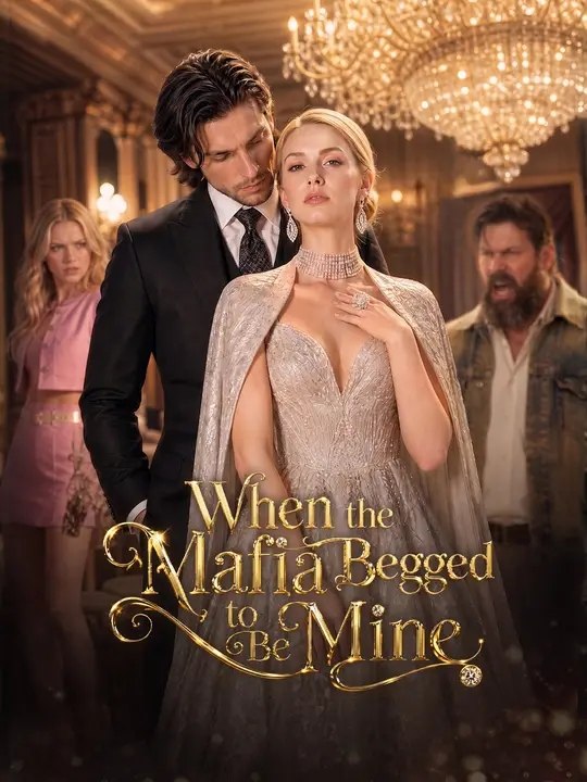 When the Mafia Begged to Be Mine (FULL)
