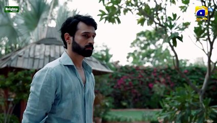 Muhafiz Episode 36 [Eng Sub] Presented by Brighto Paints _ Junaid Khan - Momina Iqbal _ 4th Aug 2026