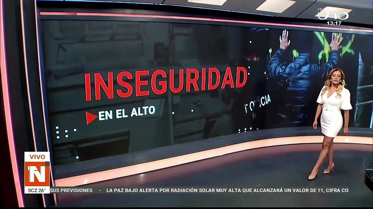 Delincuentes que robaron dinero fueron aprehendidos