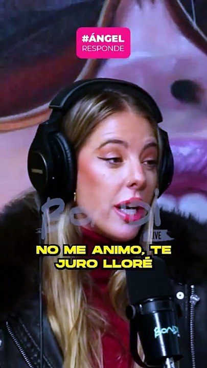 Nati Jota rechazó un importante proyecto y expuso el verdadero motivo