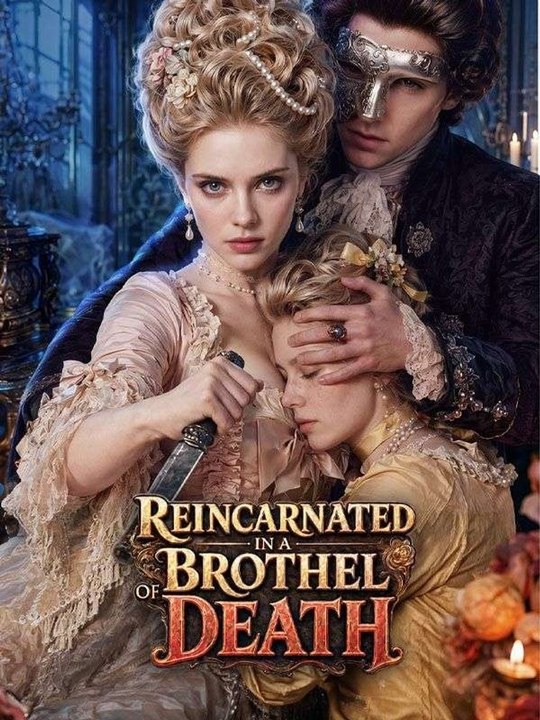 Reincarnated in a Brothel of Death FULL EPISODES 🌟 Premium Short Drama EN