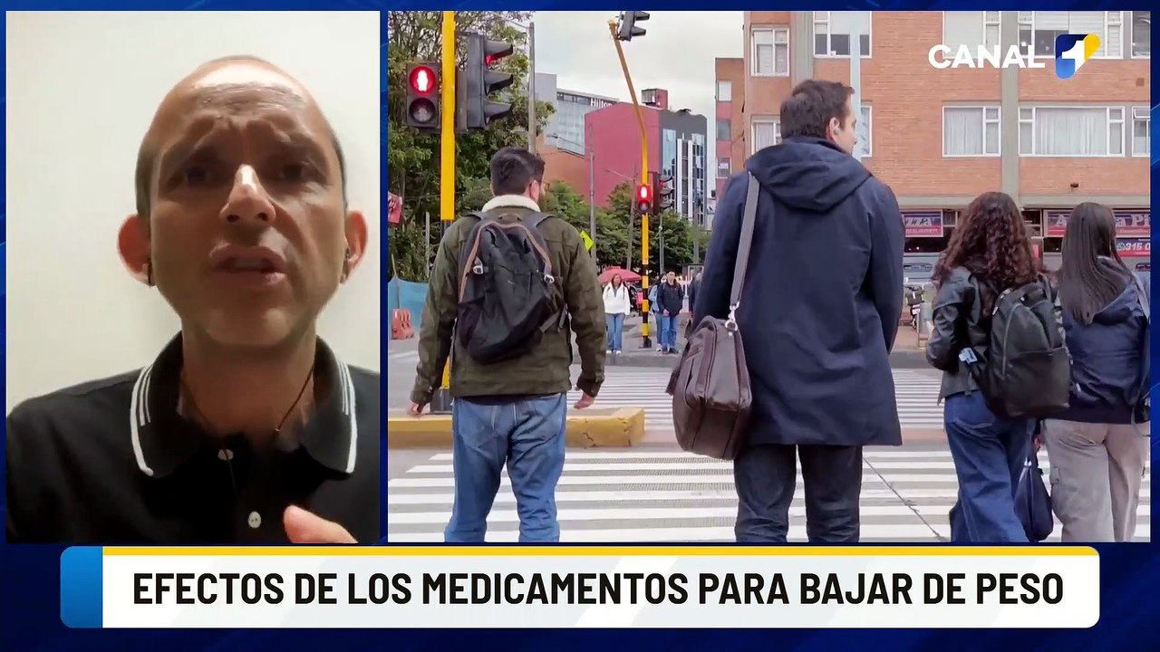 Alerta por falsificación de medicamentos para bajar de peso