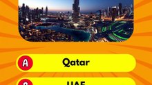 Can You Guess BOTH Countries? 🌍 (The Second Landmark Is Tricky!)