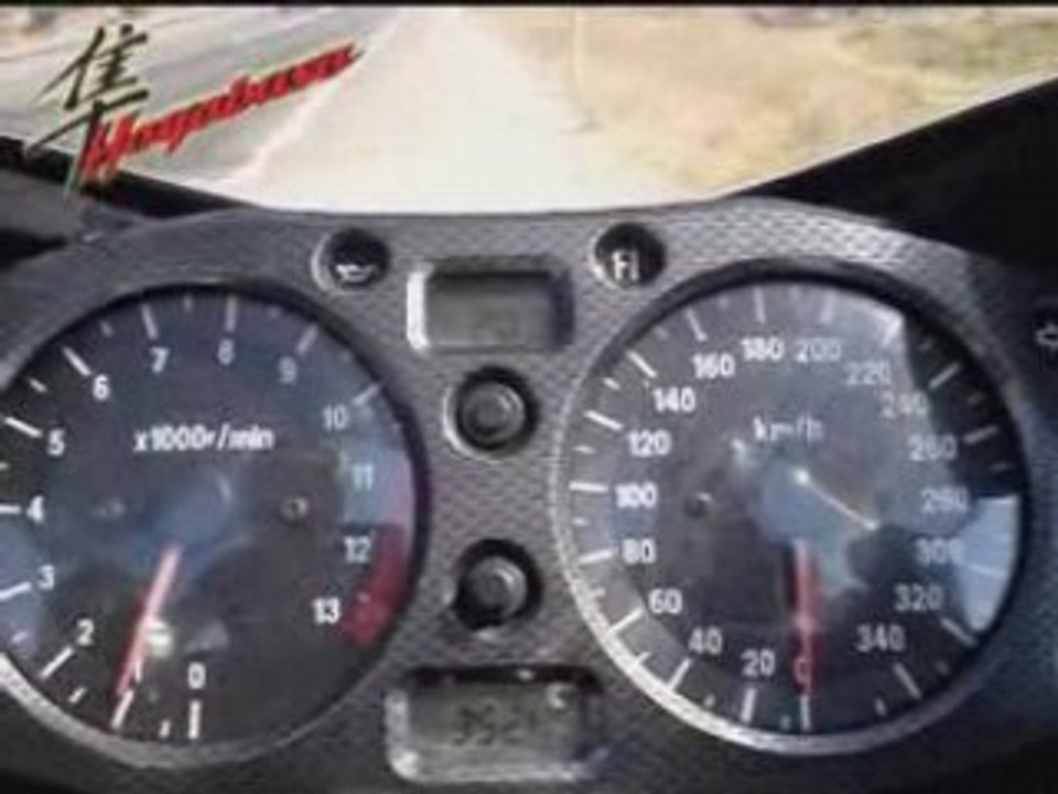 Suzuki Hayabusa 340 KMH drag race ishak nergiz erzincan