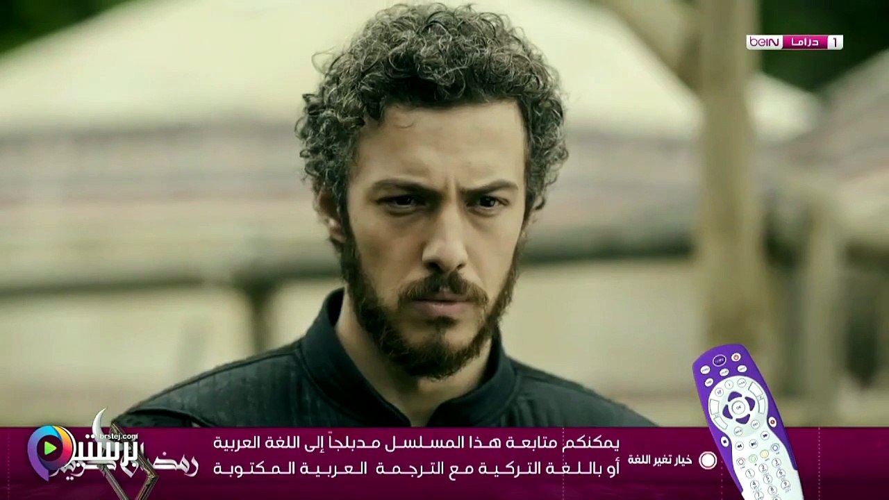 مسلسل نهضة السلاجقة العظمى الحلقة 109 مدبلجة [F...