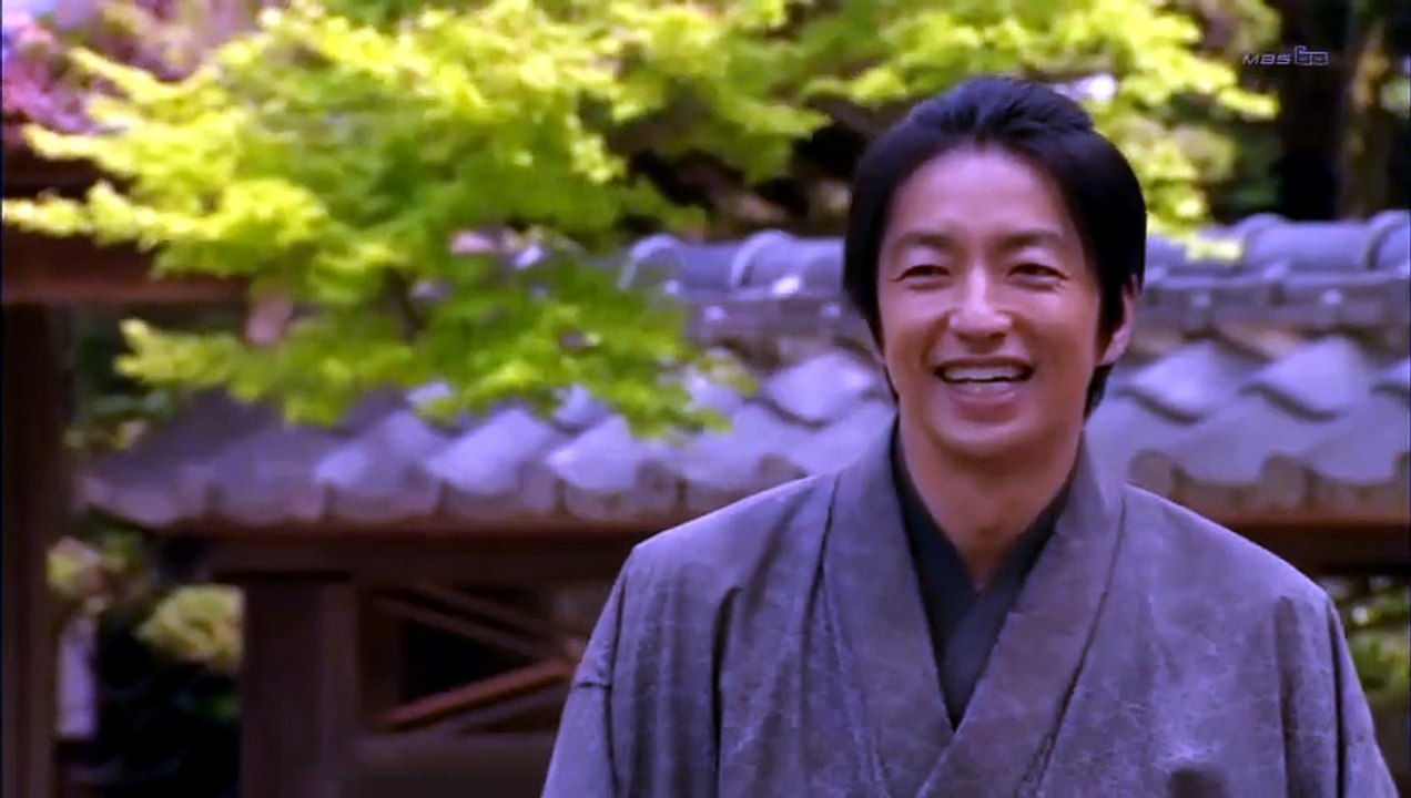 JIN-仁- 完結編 - 06 [Full Movie]