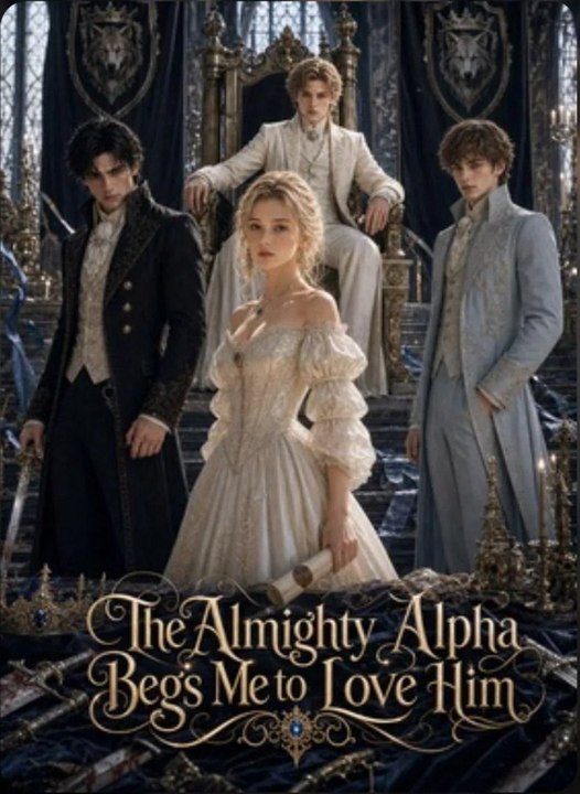 [EngSub] The Almighty Alpha Begs Me to Love Him