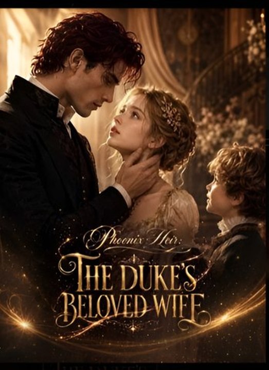 Phoenix Heir The Duke's Beloved Wife- Drama FULL MOVIES ENGLISH SUB