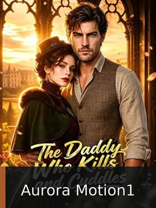 The Daddy Who Kills and Cuddles |