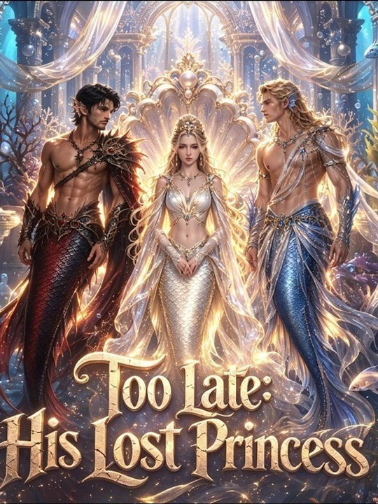 Too Late His Lost Princess - Complete #drama #englishsub 🔥🔥 | Full Short Drama | English Sub 2026