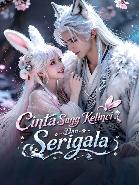 Cinta Sang Kelinci Dan Serigala